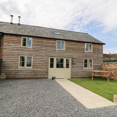 Joiners Cottage 约克 外观 照片