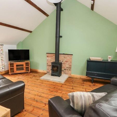 Joiners Cottage 约克 外观 照片