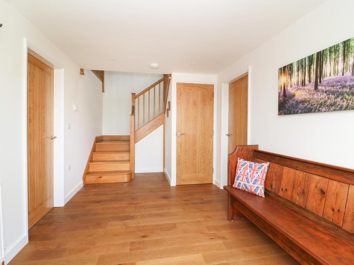 Joiners Cottage 约克 外观 照片