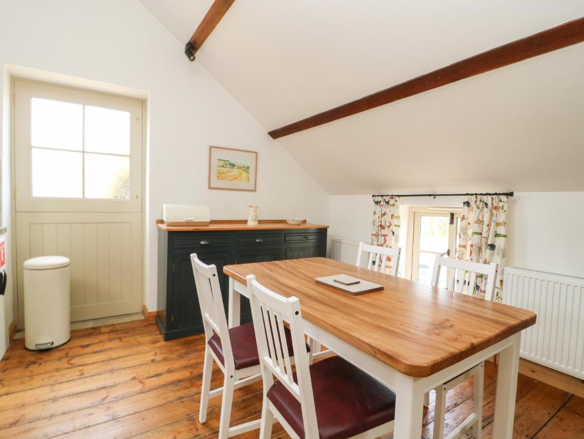 Joiners Cottage 约克 外观 照片