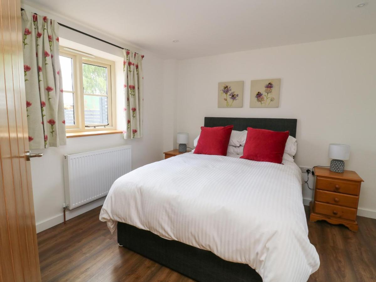 Joiners Cottage 约克 外观 照片