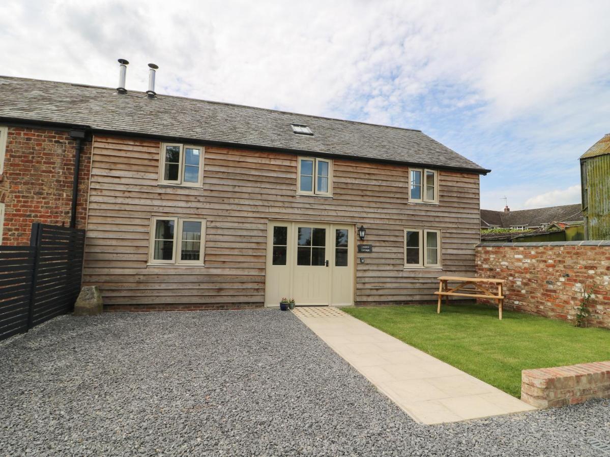 Joiners Cottage 约克 外观 照片
