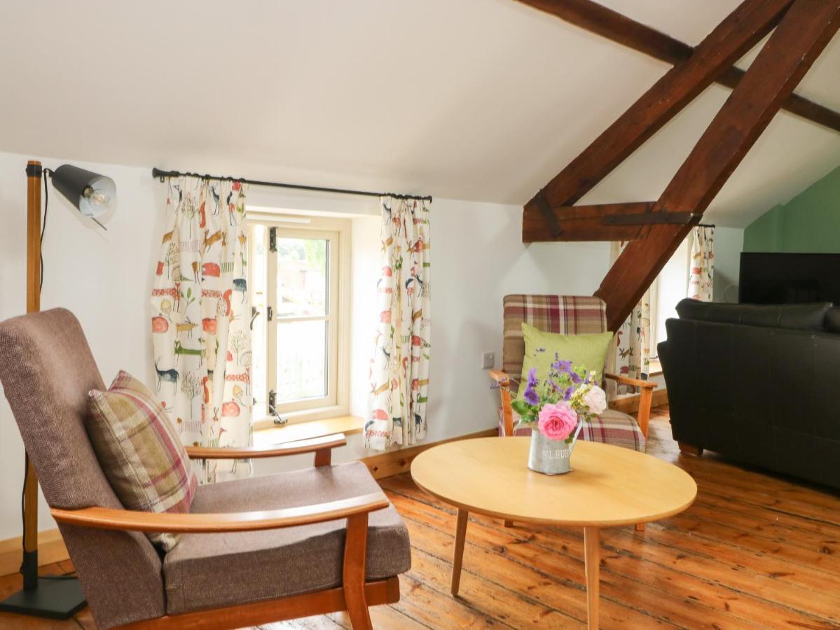 Joiners Cottage 约克 外观 照片