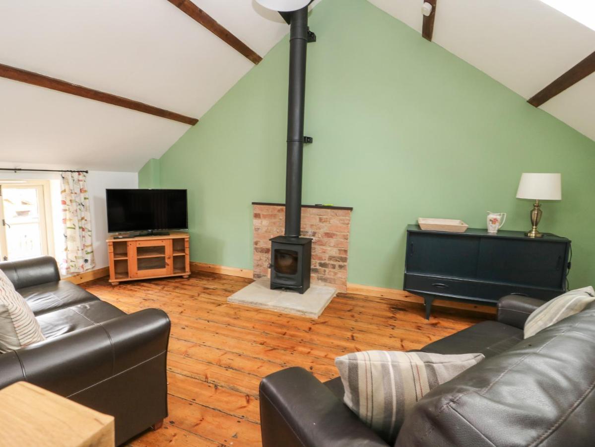 Joiners Cottage 约克 外观 照片