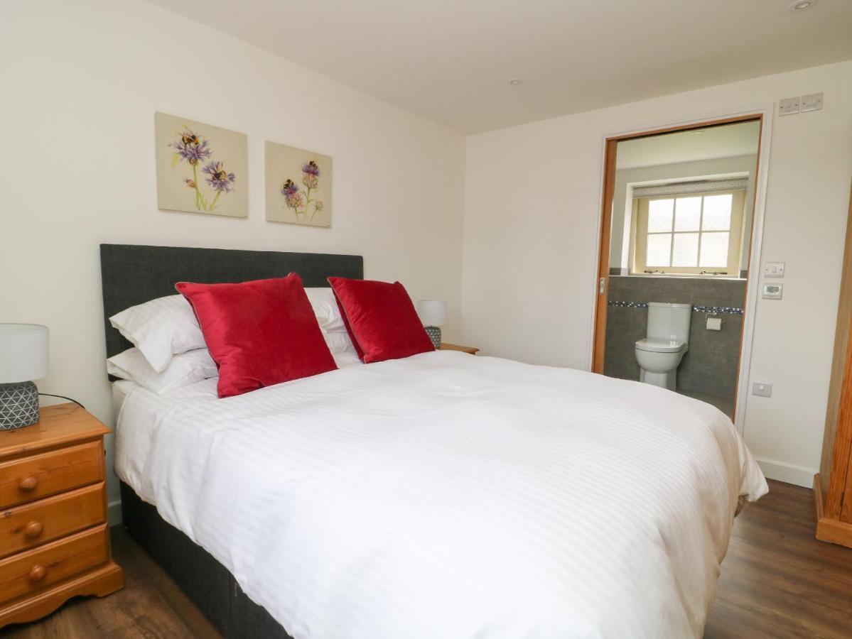 Joiners Cottage 约克 外观 照片