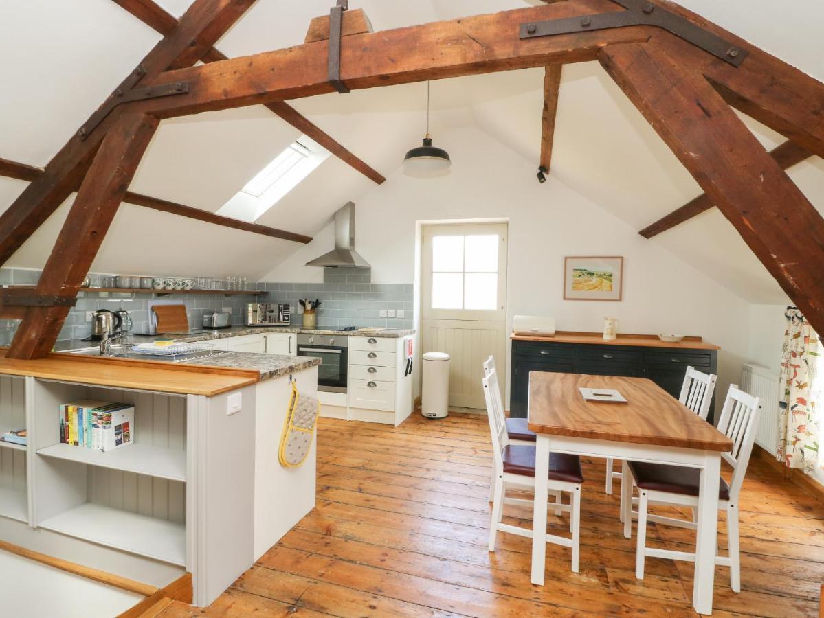 Joiners Cottage 约克 外观 照片