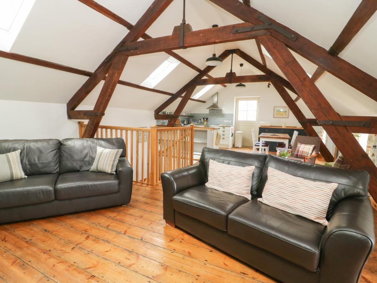 Joiners Cottage 约克 外观 照片